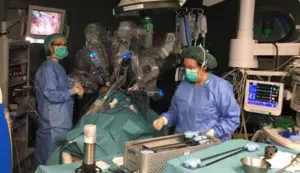 robotica-quirurgica