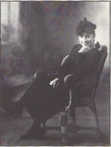 Ana de Valle (1900-1983)