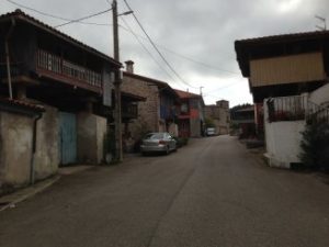 Calle de Callezuela.