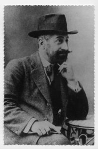 José Villalaín Fernández. (1878-1939)