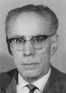 Fernández Cuervo, Mario Ramón 'Morenito'